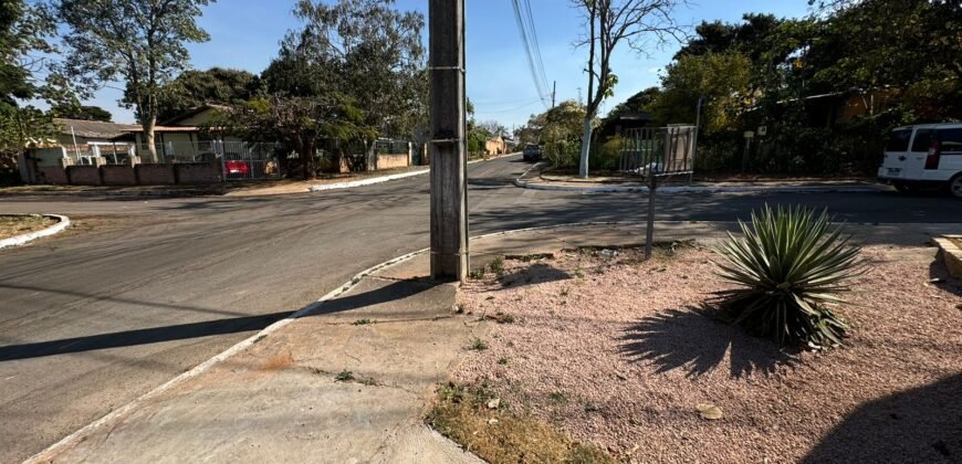 Excelente Oportunidade de Investimento! 3 Casas no Mesmo Lote – Ideal para Renda de Aluguel – Alto Paraíso de Goiás