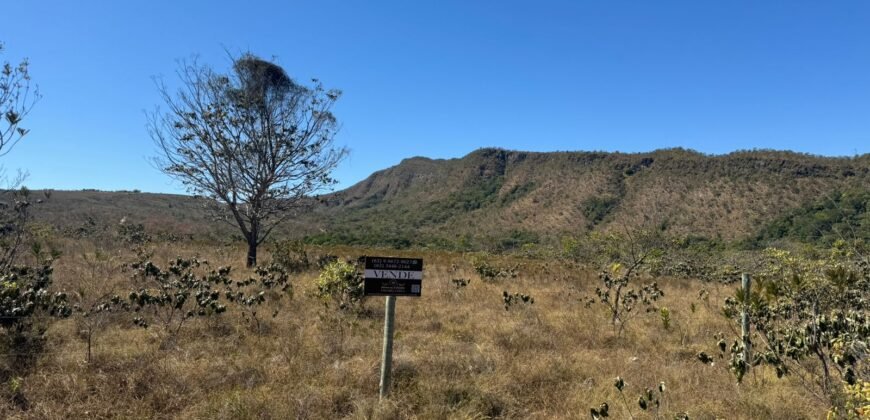 Chácara 4ha – Rio dos Couros – Alto Paraíso e Goiás