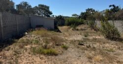 Lote 528m2 – Murado – Água e Luz, Eldorado 1 – Alto Paraíso de Goiás