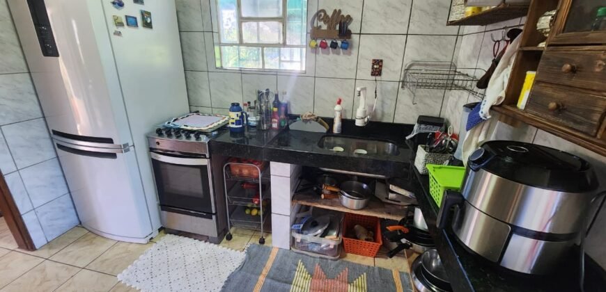 Casa no Centro – Excelente localização – Alto Paraíso de Goias