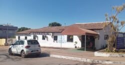 Imóvel Comercial – Avenida Principal Turística de Alto Paraíso – Chapada dos Veadeiros