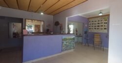 Imóvel Comercial – Avenida Principal Turística de Alto Paraíso – Chapada dos Veadeiros