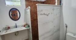 Casa no Centro – Excelente localização – Alto Paraíso de Goias