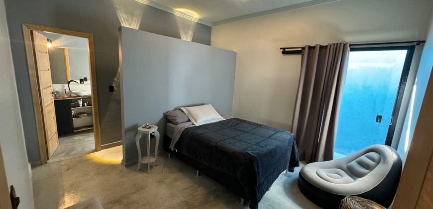 Excelente Oportunidade de Investimento! 3 Casas no Mesmo Lote – Ideal para Renda de Aluguel – Alto Paraíso de Goiás