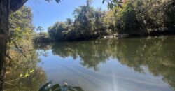 Chácara 4ha – Rio dos Couros – Alto Paraíso e Goiás