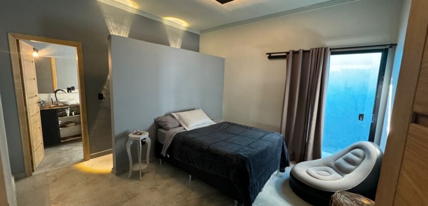 Excelente Oportunidade de Investimento! 3 Casas no Mesmo Lote – Ideal para Renda de Aluguel – Alto Paraíso de Goiás