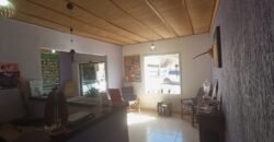 Imóvel Comercial – Avenida Principal Turística de Alto Paraíso – Chapada dos Veadeiros