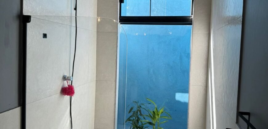 Excelente Oportunidade de Investimento! 3 Casas no Mesmo Lote – Ideal para Renda de Aluguel – Alto Paraíso de Goiás