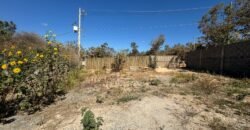 Lote 528m2 – Murado – Água e Luz, Eldorado 1 – Alto Paraíso de Goiás