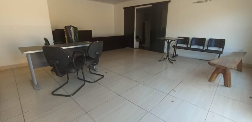 Imóvel Comercial – Avenida Principal Turística de Alto Paraíso – Chapada dos Veadeiros