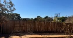 Lote 528m2 – Murado – Água e Luz, Eldorado 1 – Alto Paraíso de Goiás