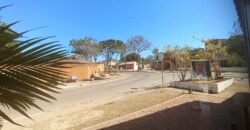 Imóvel Comercial – Avenida Principal Turística de Alto Paraíso – Chapada dos Veadeiros