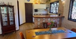 Casa + Chalé – 1.308m2 – Estância Paraíso – Alto Paraíso de Goiás