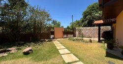 Casa + Chalé – 1.308m2 – Estância Paraíso – Alto Paraíso de Goiás