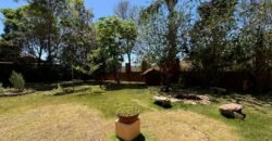 Casa + Chalé – 1.308m2 – Estância Paraíso – Alto Paraíso de Goiás