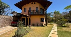 Casa + Chalé – 1.308m2 – Estância Paraíso – Alto Paraíso de Goiás
