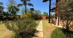 Casa + Chalé – 1.308m2 – Estância Paraíso – Alto Paraíso de Goiás