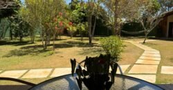 Casa + Chalé – 1.308m2 – Estância Paraíso – Alto Paraíso de Goiás