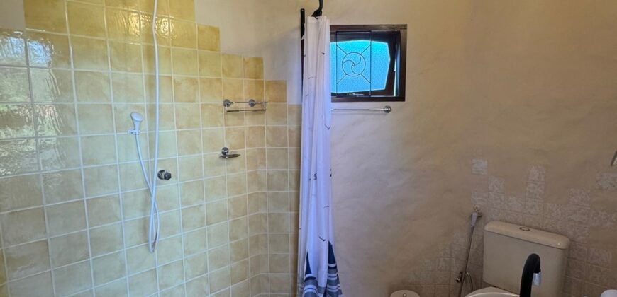 Casa + Chalé – 1.308m2 – Estância Paraíso – Alto Paraíso de Goiás