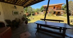 Casa + Chalé – 1.308m2 – Estância Paraíso – Alto Paraíso de Goiás