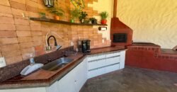 Casa + Chalé – 1.308m2 – Estância Paraíso – Alto Paraíso de Goiás