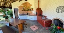 Casa + Chalé – 1.308m2 – Estância Paraíso – Alto Paraíso de Goiás
