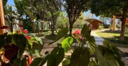 Casa + Chalé – 1.308m2 – Estância Paraíso – Alto Paraíso de Goiás