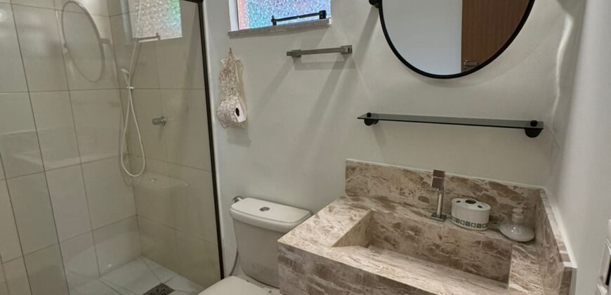 Casa + Chalé – 1.308m2 – Estância Paraíso – Alto Paraíso de Goiás