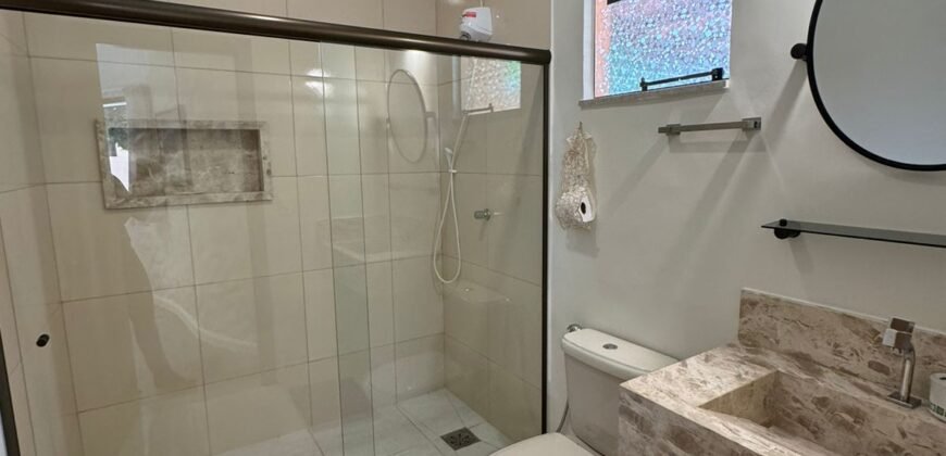 Casa + Chalé – 1.308m2 – Estância Paraíso – Alto Paraíso de Goiás