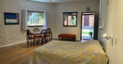 Casa + Chalé – 1.308m2 – Estância Paraíso – Alto Paraíso de Goiás