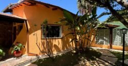 Casa + Chalé – 1.308m2 – Estância Paraíso – Alto Paraíso de Goiás