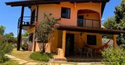 Casa + Chalé – 1.308m2 – Estância Paraíso – Alto Paraíso de Goiás