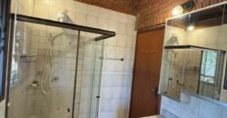 Casa + Chalé – 1.308m2 – Estância Paraíso – Alto Paraíso de Goiás