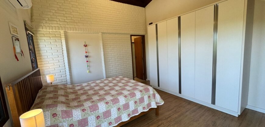 Casa + Chalé – 1.308m2 – Estância Paraíso – Alto Paraíso de Goiás