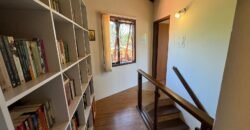 Casa + Chalé – 1.308m2 – Estância Paraíso – Alto Paraíso de Goiás