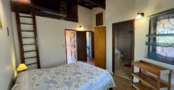 Casa + Chalé – 1.308m2 – Estância Paraíso – Alto Paraíso de Goiás