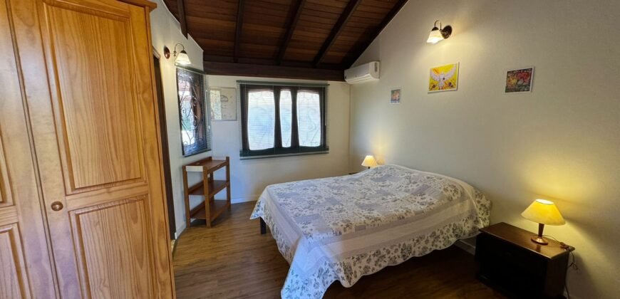 Casa + Chalé – 1.308m2 – Estância Paraíso – Alto Paraíso de Goiás