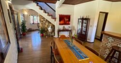 Casa + Chalé – 1.308m2 – Estância Paraíso – Alto Paraíso de Goiás