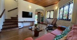 Casa + Chalé – 1.308m2 – Estância Paraíso – Alto Paraíso de Goiás