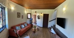 Casa + Chalé – 1.308m2 – Estância Paraíso – Alto Paraíso de Goiás