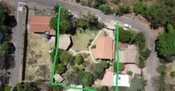 Casa + Chalé – 1.308m2 – Estância Paraíso – Alto Paraíso de Goiás