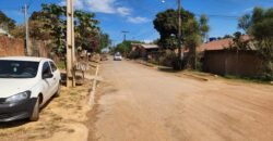 Casa com linda Vista, em fase de acabamento – Novo Horizonte – Alto Paraíso de Goiás