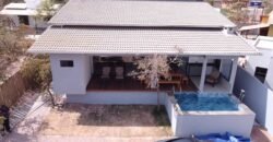 Linda Casa 3 Suítes – Piscina – Alto Paraíso de Goiás
