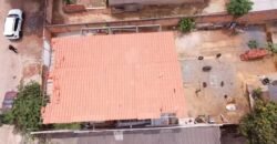 Casa com linda Vista, em fase de acabamento – Novo Horizonte – Alto Paraíso de Goiás