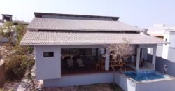 Linda Casa 3 Suítes – Piscina – Alto Paraíso de Goiás
