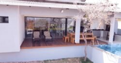 Linda Casa 3 Suítes – Piscina – Alto Paraíso de Goiás