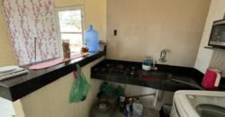 Casa com linda Vista, em fase de acabamento – Novo Horizonte – Alto Paraíso de Goiás