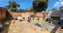 Casa com linda Vista, em fase de acabamento – Novo Horizonte – Alto Paraíso de Goiás
