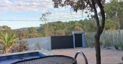 Linda Casa 3 Suítes – Piscina – Alto Paraíso de Goiás