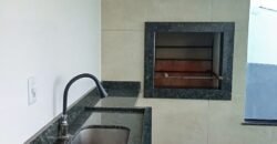 Linda Casa 3 Suítes – Piscina – Alto Paraíso de Goiás